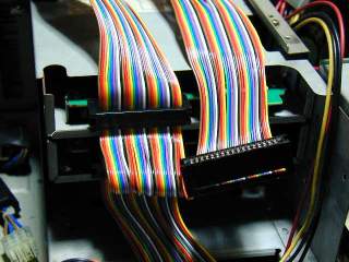 New FDD Cable